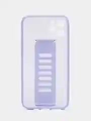 Фиолетовый чехол накладка LEADER IPHONE X/XS/12PRO/11/7/8/XR/11PRO/12MINI/11PROMAX/12PROMAX/12