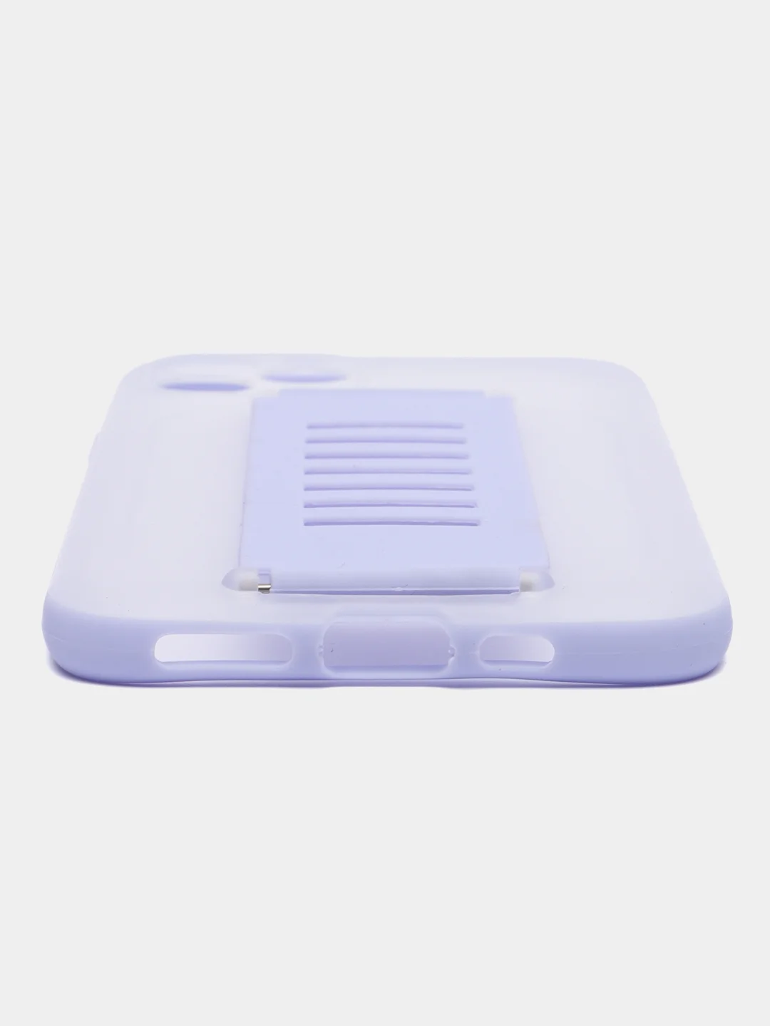 Фиолетовый чехол накладка LEADER IPHONE X/XS/12PRO/11/7/8/XR/11PRO/12MINI/11PROMAX/12PROMAX/12