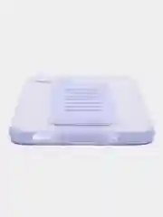 Фиолетовый чехол накладка LEADER IPHONE X/XS/12PRO/11/7/8/XR/11PRO/12MINI/11PROMAX/12PROMAX/12