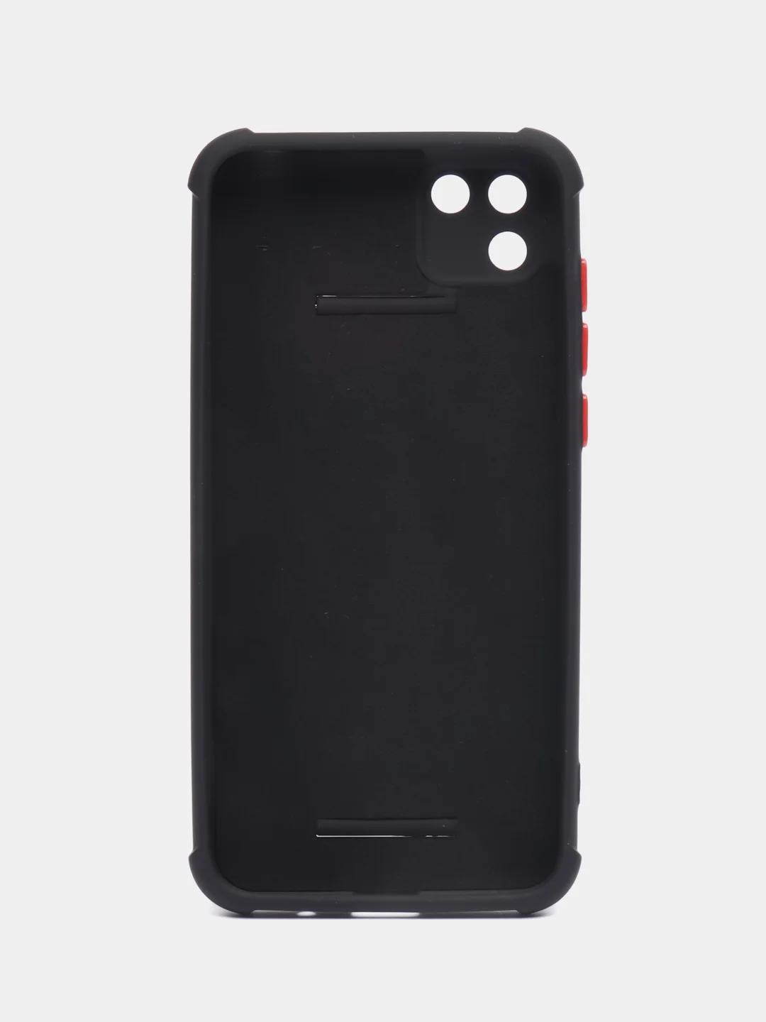 Черный чехол накладка LEADER HONOR 9S/9C/Y6P/30S