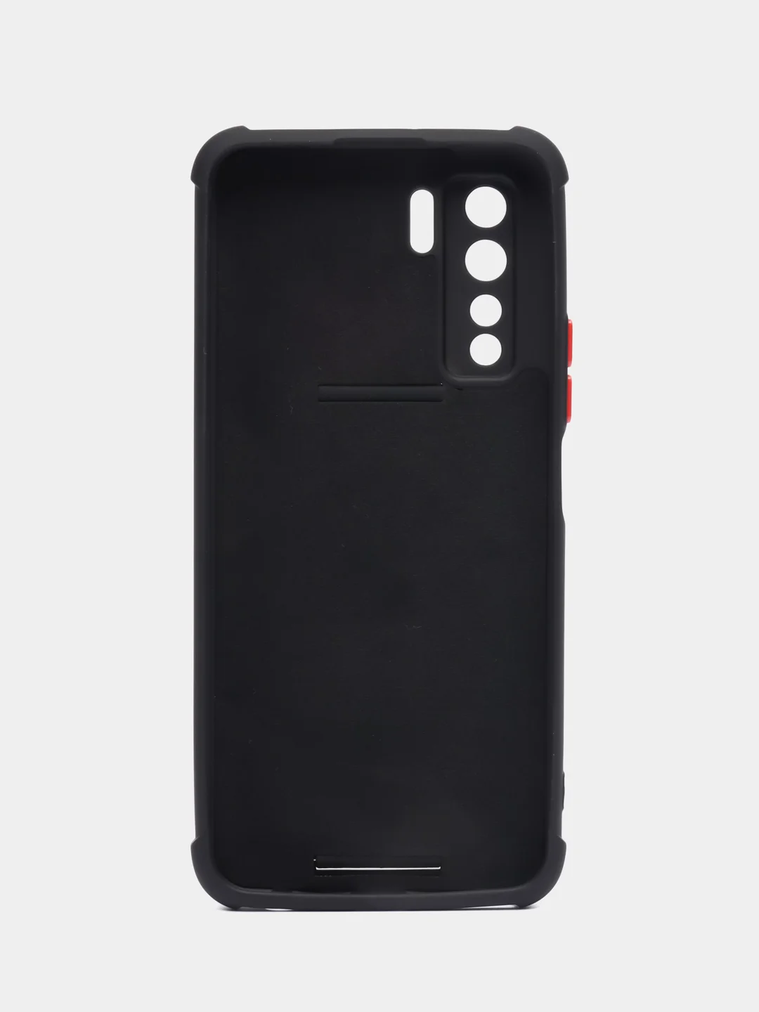 Фиолетовый чехол накладка LEADER HONOR 9S/9C/Y6P/30S