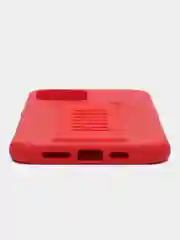 Коричневый чехол накладка LEADER IPHONE X/XS/12PRO/11/7/8/XR/11PRO/12MINI/11PROMAX/12PROMAX/12