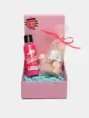 Подарочный набор для девушки, 18+
