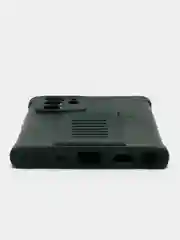 Зеленый чехол накладка LEADER SAMSUNG /A21S/30S/51/11/M11/71/S20+/S20/A10/A20/A41/M31/NOTE20/N20UL