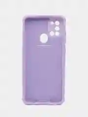 Фиолетовый чехол накладка LEADER SAMSUNG /A21S/30S/51/11/M11/71/S20+/S20/A10/A20/A41/M31/NOTE20/N20UL