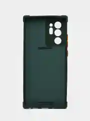 Зеленый чехол накладка LEADER SAMSUNG /A21S/30S/51/11/M11/71/S20+/S20/A10/A20/A41/M31/NOTE20/N20UL