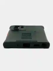 Зеленый чехол накладка LEADER SAMSUNG /A21S/30S/51/11/M11/71/S20+/S20/A10/A20/A41/M31/NOTE20/N20UL