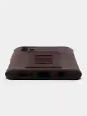 Коричневый чехол накладка LEADER SAMSUNG /A21S/30S/51/11/M11/71/S20+/S20/A10/A20/A41/M31/NOTE20/N20UL