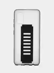 Черный чехол накладка LEADER SAMSUNG /A21S/30S/51/11/M11/71/S20+/S20/A10/A20/A41/M31/NOTE20/N20UL