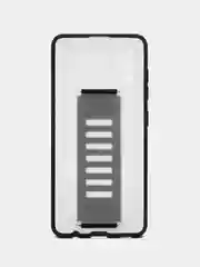 Черный чехол накладка LEADER SAMSUNG /A21S/30S/51/11/M11/71/S20+/S20/A10/A20/A41/M31/NOTE20/N20UL