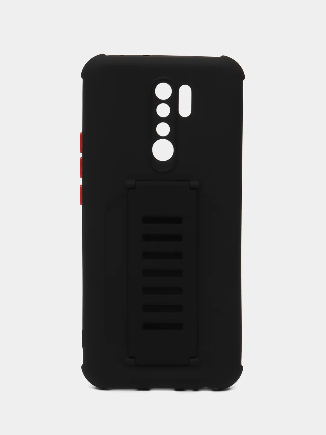 Черный чехол накладка LEADER REDMI 9 /9A