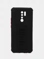 Черный чехол накладка LEADER REDMI 9 /9A