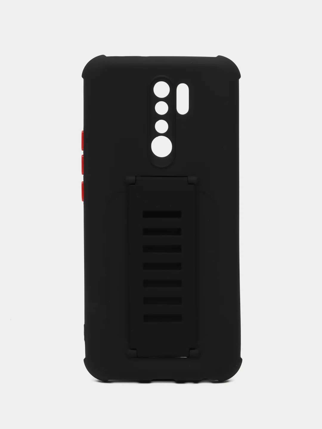 Черный чехол накладка LEADER REDMI 9 /9A
