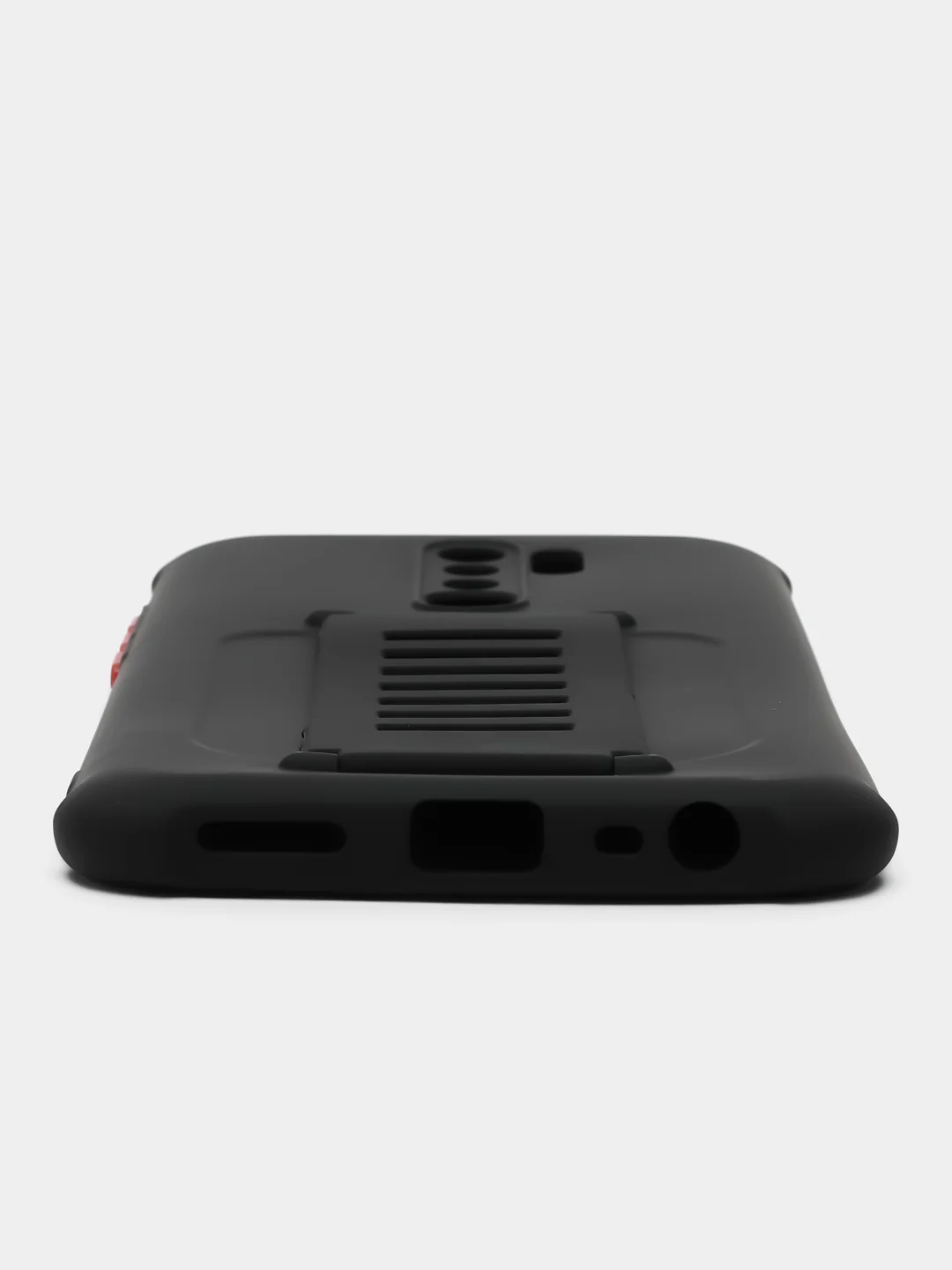 Черный чехол накладка LEADER REDMI 9 /9A