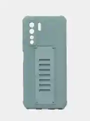 Зеленый чехол накладка LEADER HONOR 9S/9C/Y6P/30S