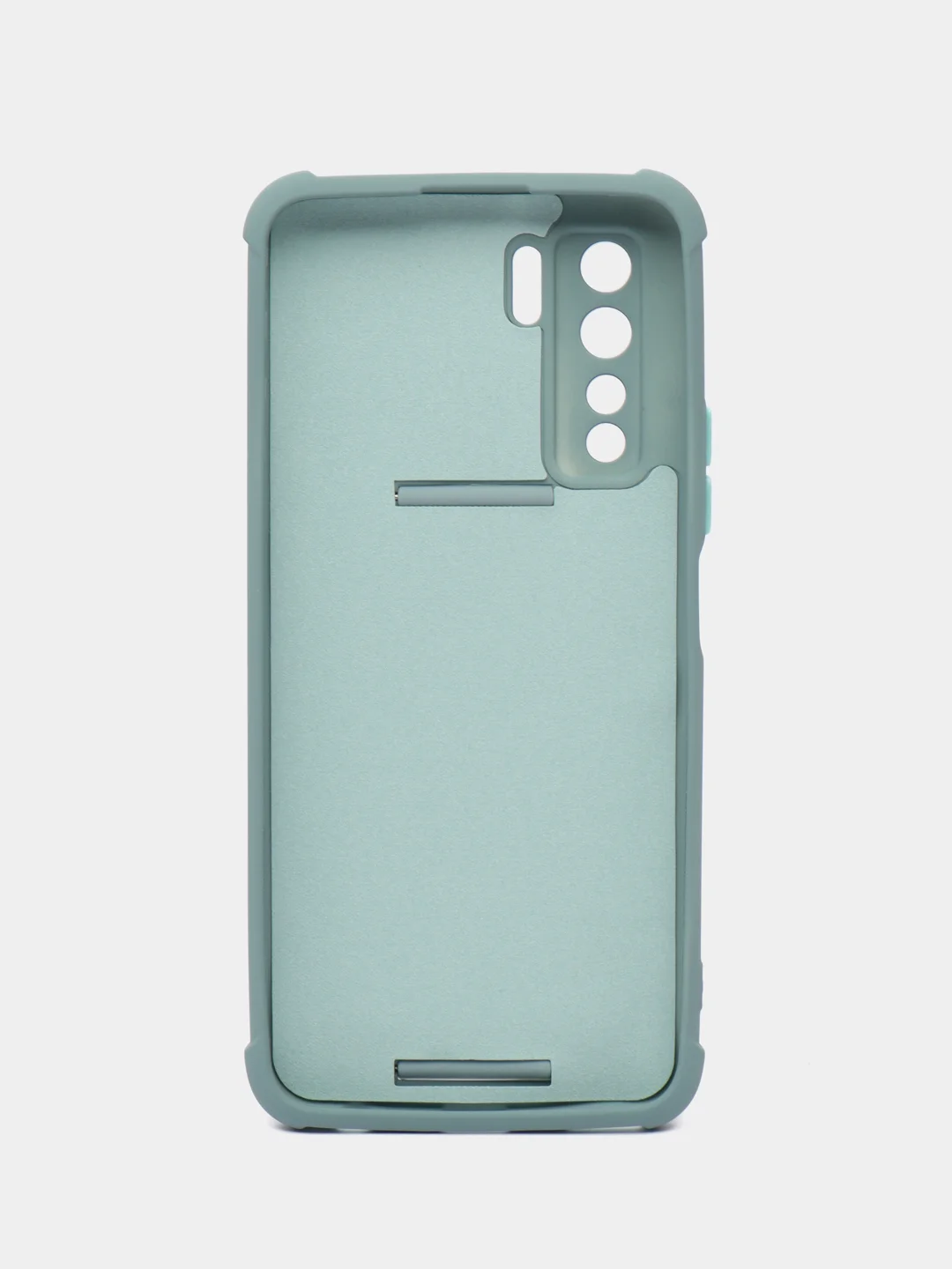 Зеленый чехол накладка LEADER HONOR 9S/9C/Y6P/30S