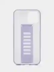 Фиолетовый чехол накладка LEADER IPHONE X/XS/12PRO/11/7/8/XR/11PRO/12MINI/11PROMAX/12PROMAX/12