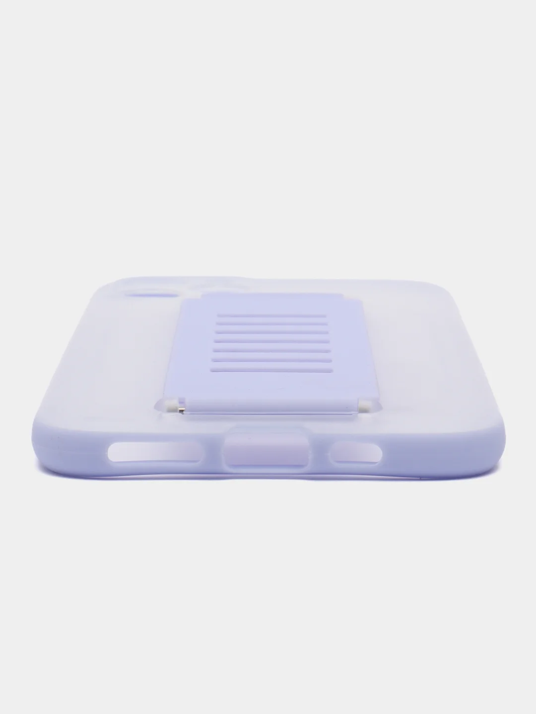 Фиолетовый чехол накладка LEADER IPHONE X/XS/12PRO/11/7/8/XR/11PRO/12MINI/11PROMAX/12PROMAX/12