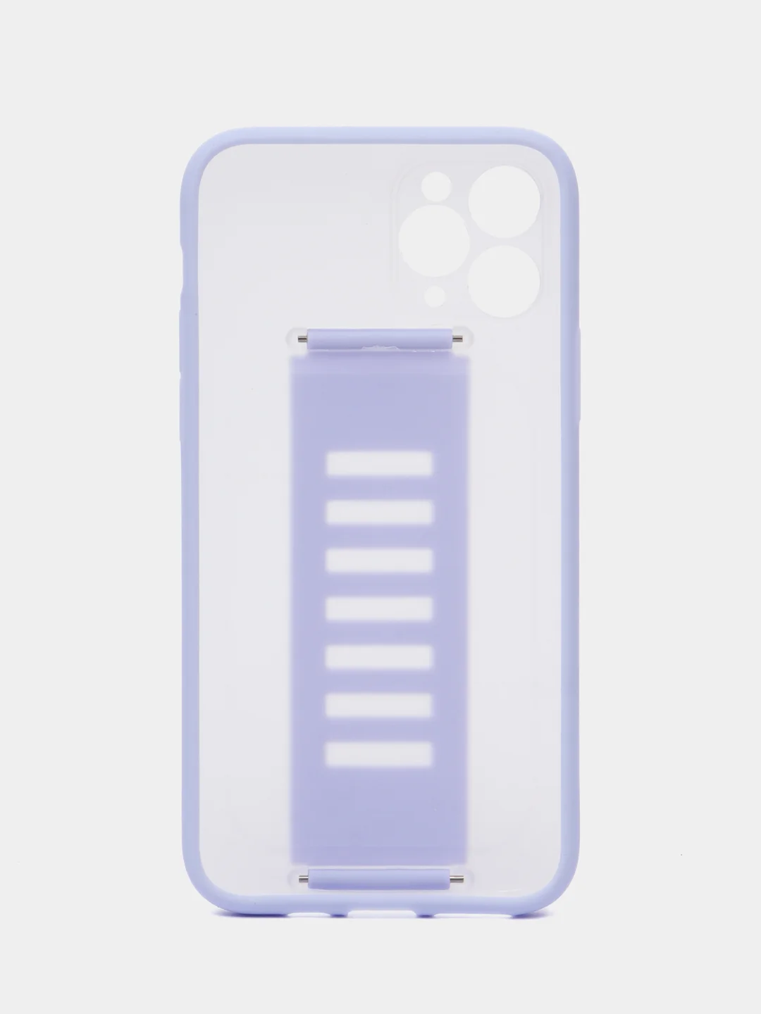Фиолетовый чехол накладка LEADER IPHONE X/XS/12PRO/11/7/8/XR/11PRO/12MINI/11PROMAX/12PROMAX/12