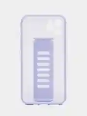 Фиолетовый чехол накладка LEADER IPHONE X/XS/12PRO/11/7/8/XR/11PRO/12MINI/11PROMAX/12PROMAX/12