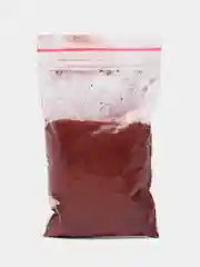 Красный пигментные краски / краситель / краска для эпоксидной смолы, бетона, гипса,