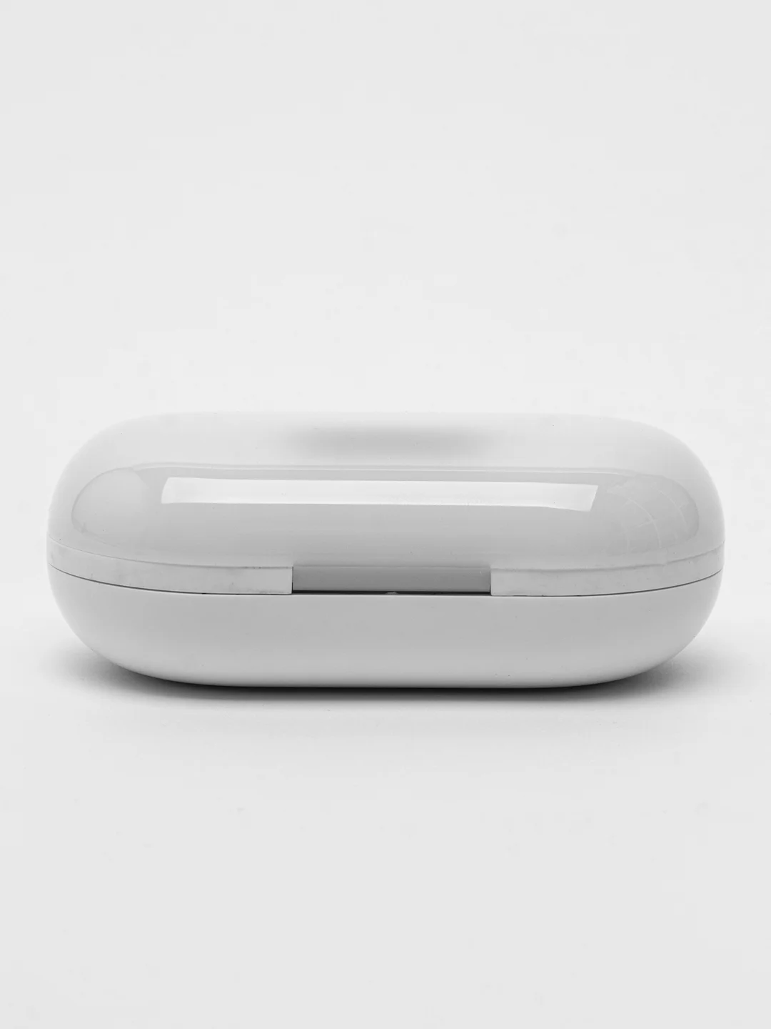 Наушники беспроводные с микрофоном, Bluetooth, USB Type-C, белые