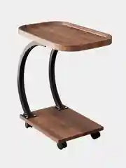 Журнальный столик 34х52х58 см