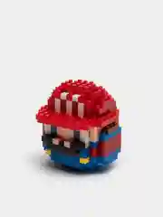 Хаки детский 3D конструктор, игрушка развивающая