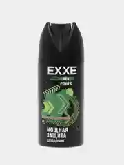 Дезодорант мужской EXXE "Мощная защита", 150 мл