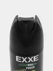 Дезодорант мужской EXXE "Мощная защита", 150 мл
