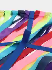 Сухой дождь
