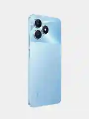 Голубой смартфон Realme Note 50 4/128 Gb