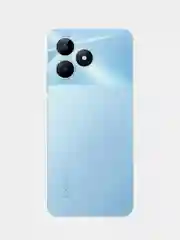 Голубой смартфон Realme Note 50 4/128 Gb