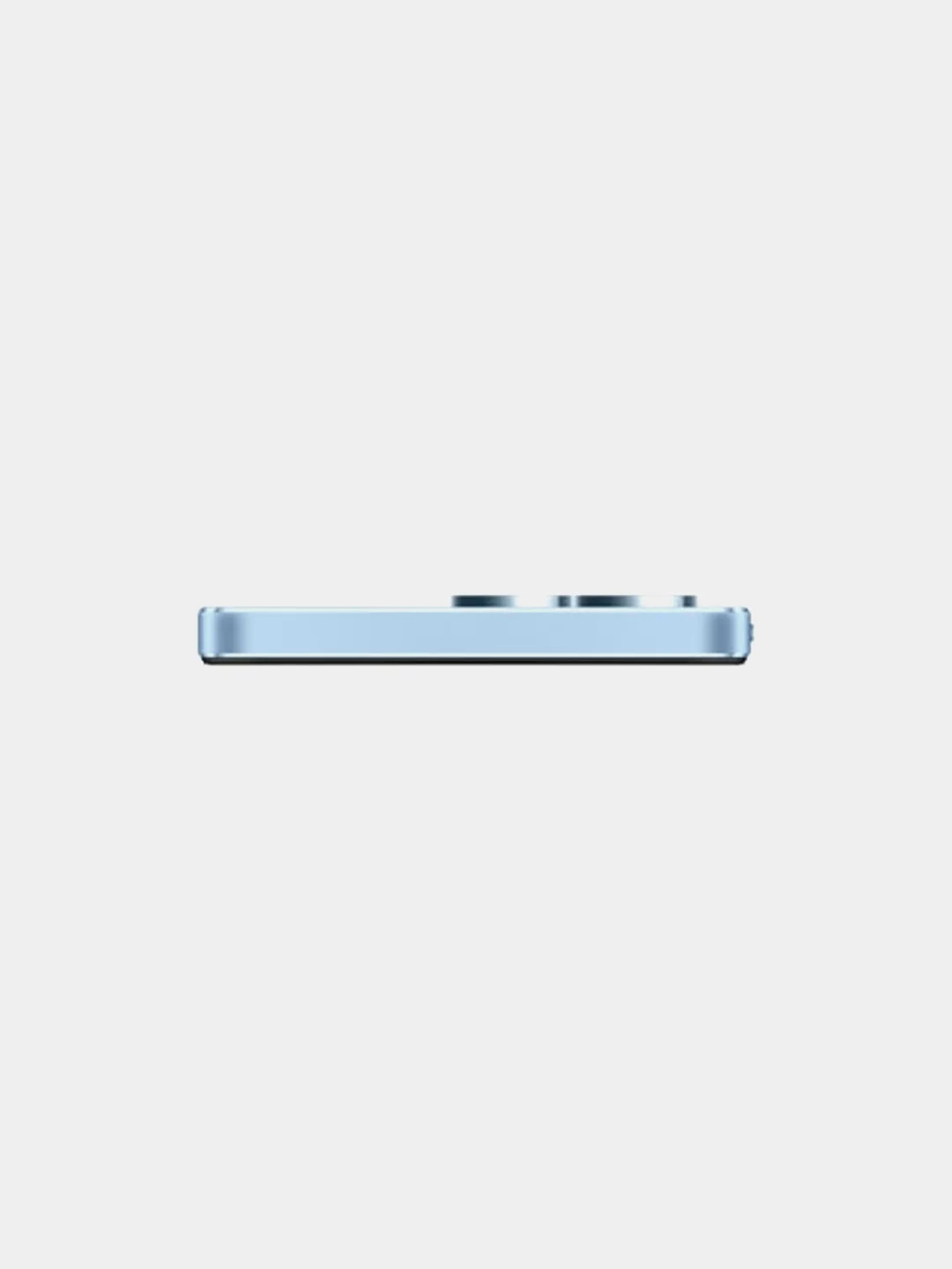 Голубой смартфон Realme Note 50 4/128 Gb
