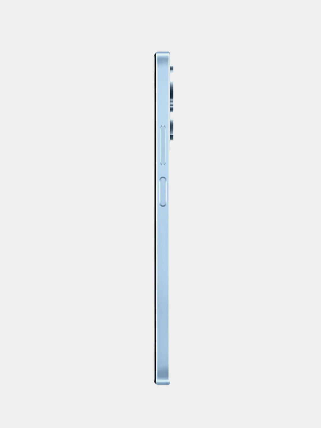 Голубой смартфон Realme Note 50 4/128 Gb