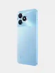Голубой смартфон Realme Note 50 4/128 Gb