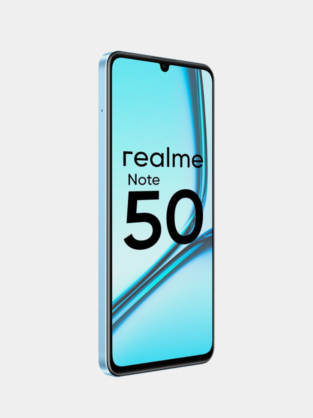 Смартфон Realme Note 50 4/128 Gb купить по цене 7125 ₽ в интернет-магазине  Магнит Маркет