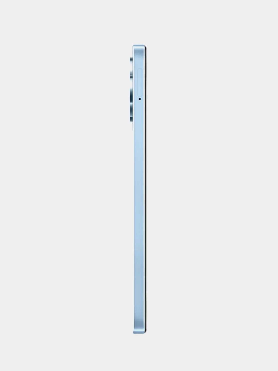 Голубой смартфон Realme Note 50 4/128 Gb