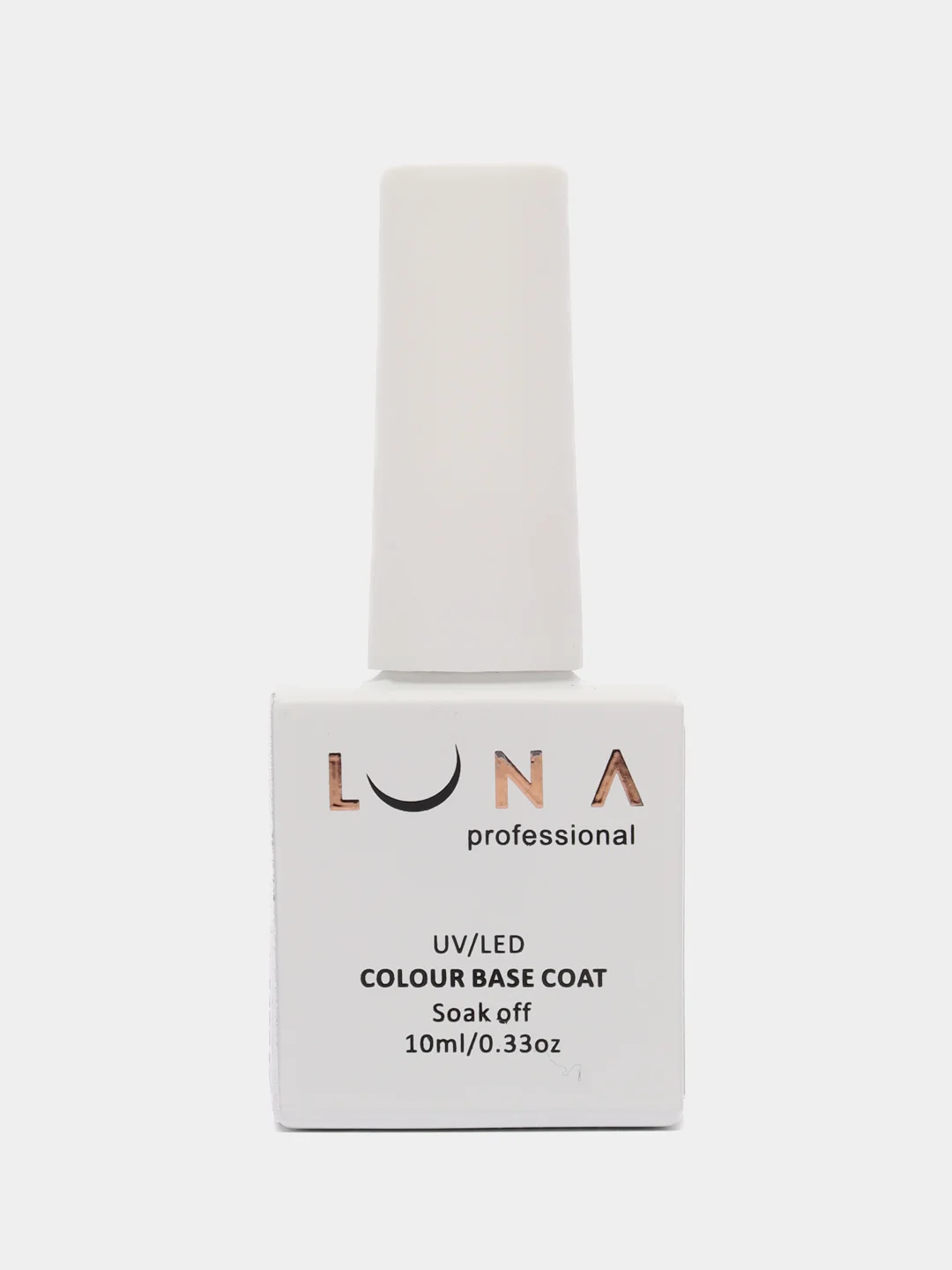 Камуфлирующая база Luna Professional, 10 мл
