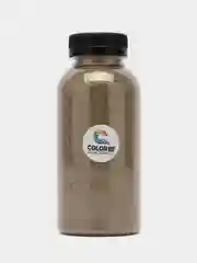 Кварцевый песок для творчества, декора, золотой, Color Si, 500 г
