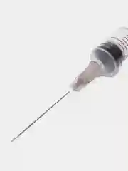 Шприц НаноЛайн одноразоый 5 мл x100