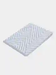 Фиолетовый тетрадь 96 л, А5, клетка "Shape art"