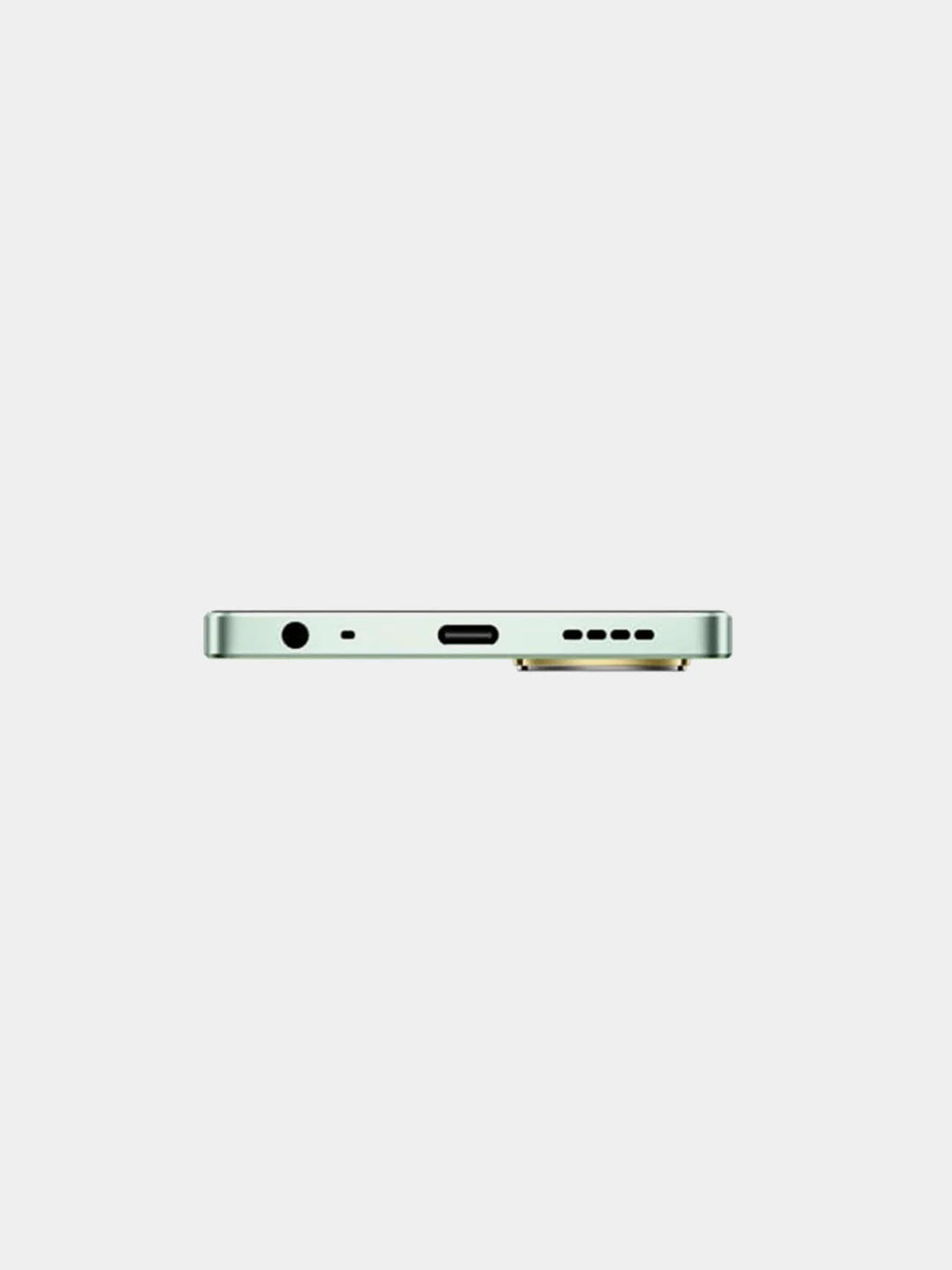 Зеленый смартфон Realme C67 6/128 Gb