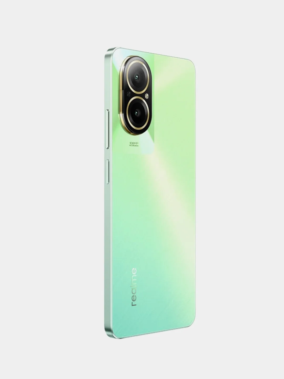 Зеленый смартфон Realme C67 6/128 Gb