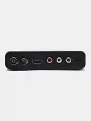 Приставка для цифрового и кабельного ТВ DIVISAT DVS-5111, DVB-T/T2/C