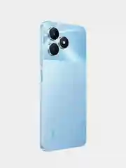 Голубой смартфон Realme Note 50 3/64 Gb