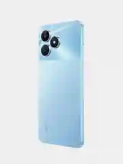 Голубой смартфон Realme Note 50 3/64 Gb