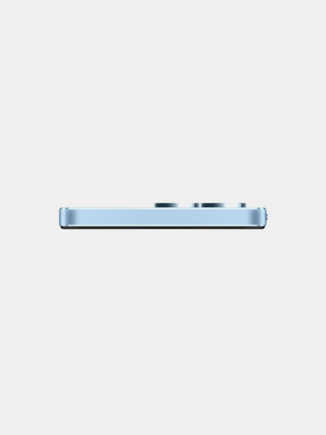 Голубой смартфон Realme Note 50 3/64 Gb