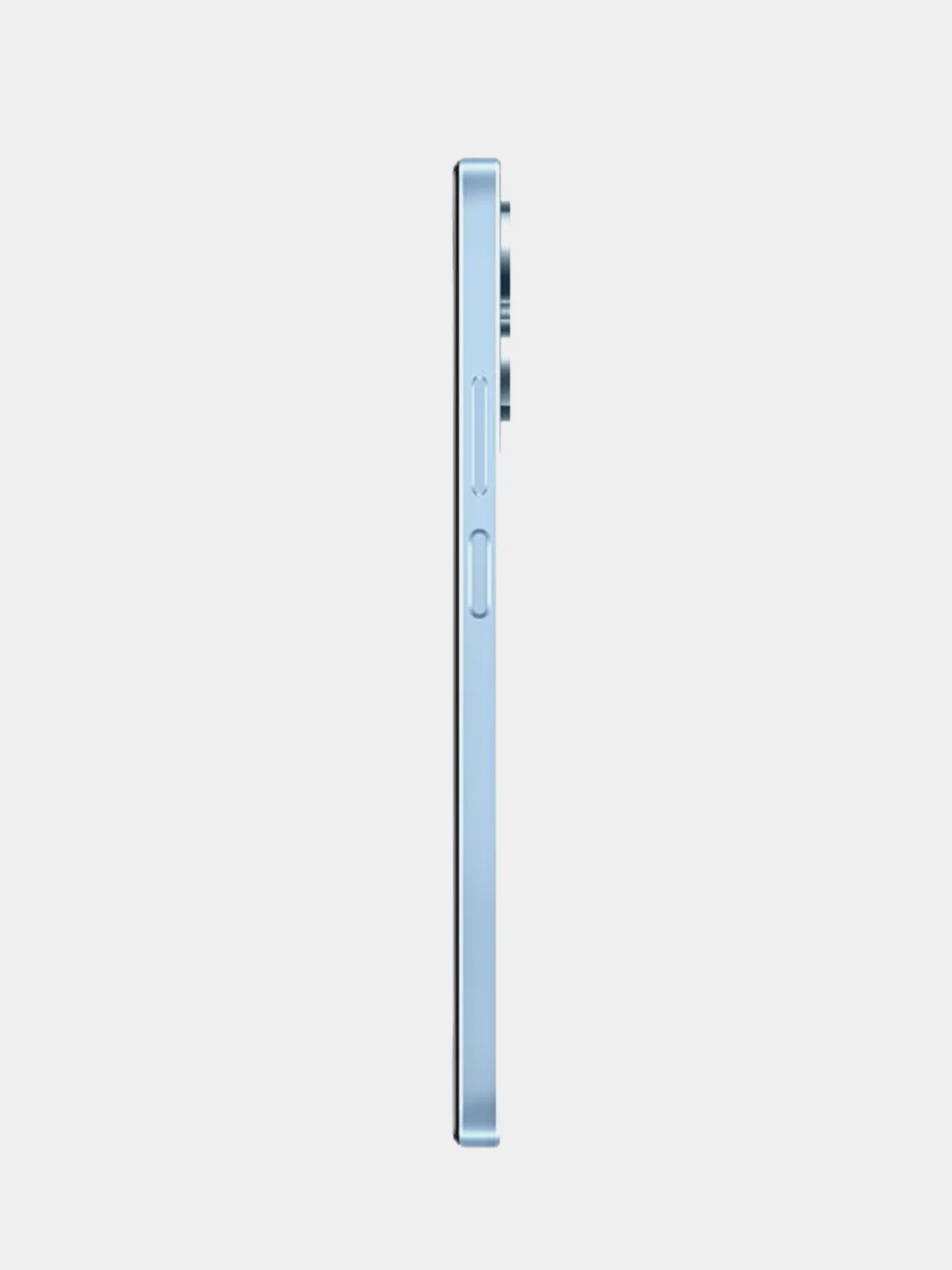 Голубой смартфон Realme Note 50 3/64 Gb