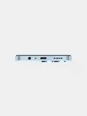 Голубой смартфон Realme Note 50 3/64 Gb